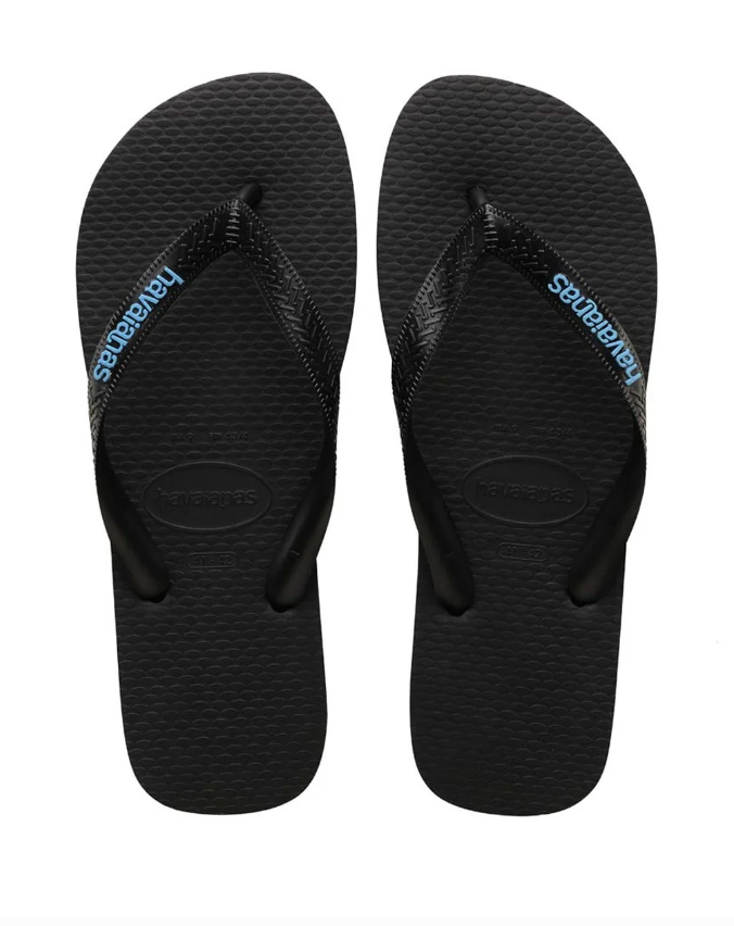Havaianas Logo Filete