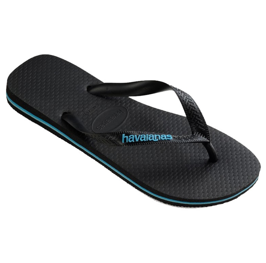 Havaianas Logo Filete