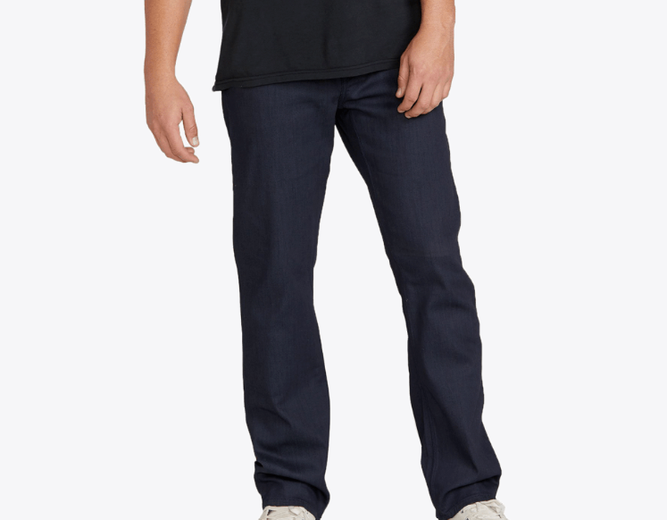Volcom Solver Jeans