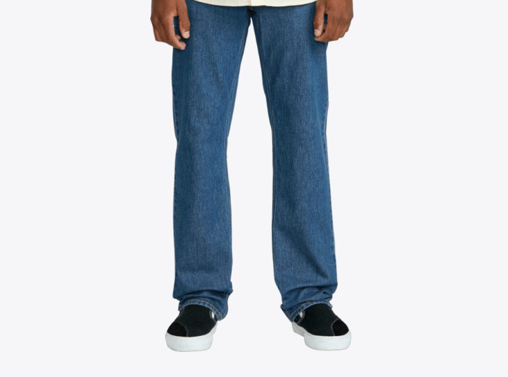 Volcom Solver Jeans