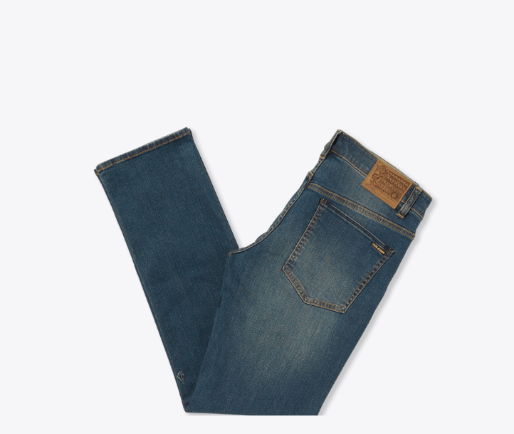 Volcom Solver Jeans