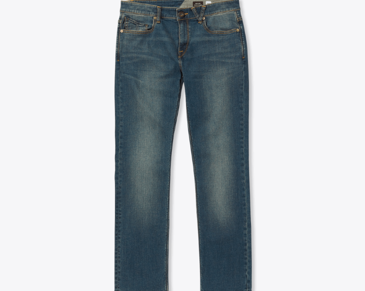 Volcom Solver Jeans