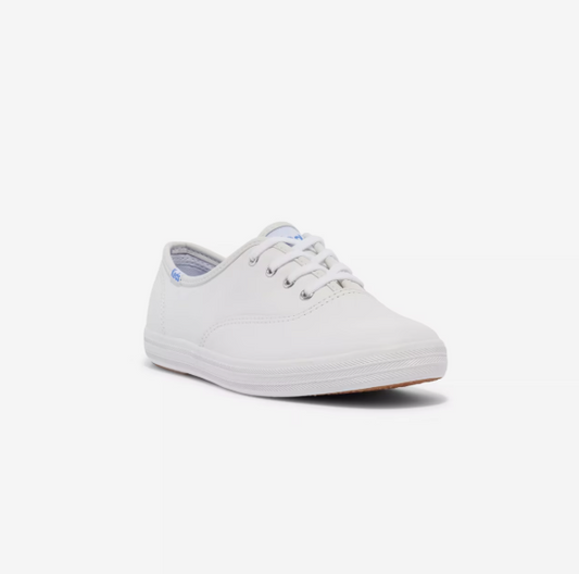 Keds Champion Leather Sneaker