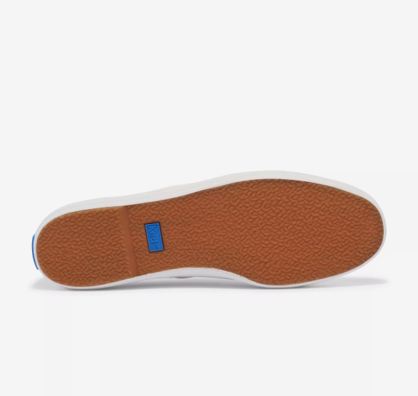 Keds Champion Leather Sneaker