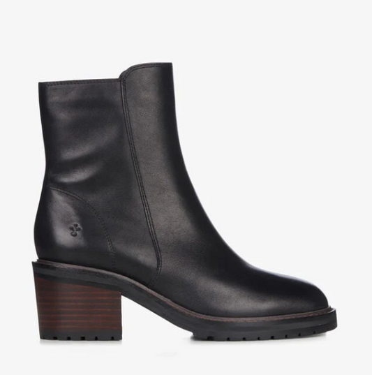 Emu Zeil Boot