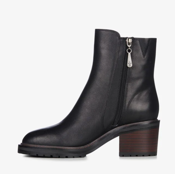 Emu Zeil Boot