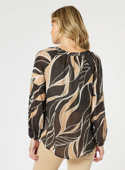 Gordon Smith Wellington Top