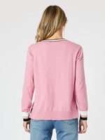 Load image into Gallery viewer, Gordon Smith Harvard Jumper
