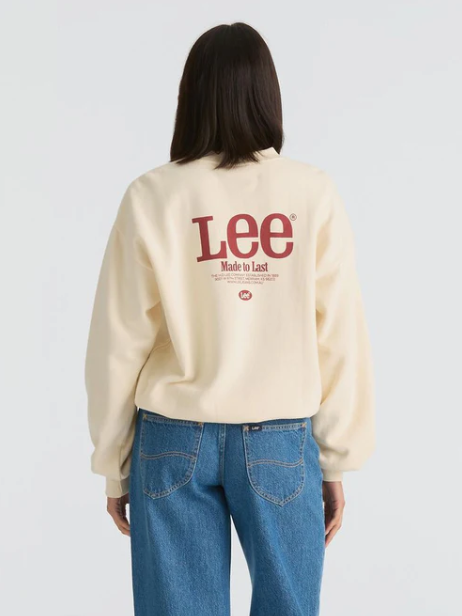 Lee Made Lee Baggy Sweat