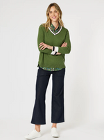 Load image into Gallery viewer, Gordon Smith Harvard Jumper
