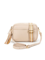 Load image into Gallery viewer, Black Caviar Indie Cross Body Bag
