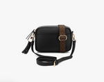 Load image into Gallery viewer, Black Caviar Indie Cross Body Bag
