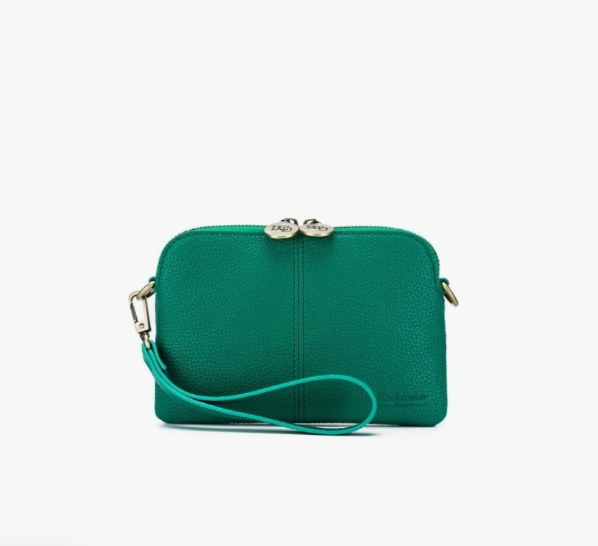 Black Caviar Harper Mini Crossbody