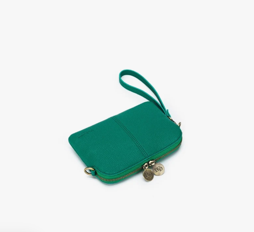Black Caviar Harper Mini Crossbody
