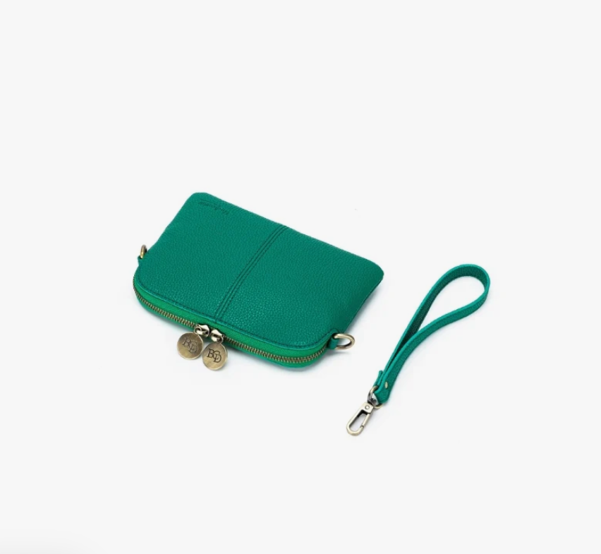 Black Caviar Harper Mini Crossbody