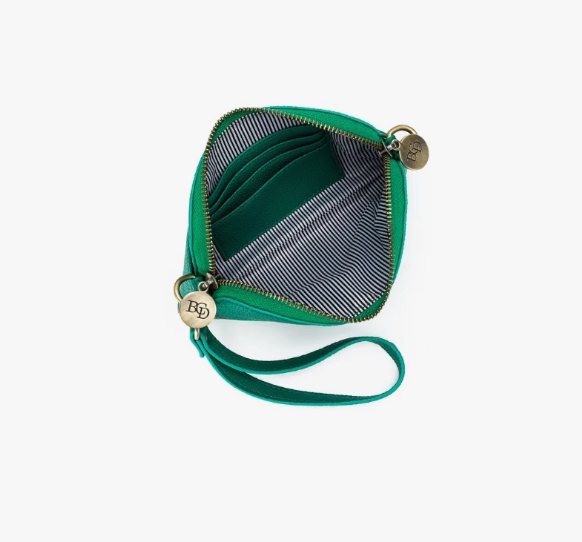 Black Caviar Harper Mini Crossbody