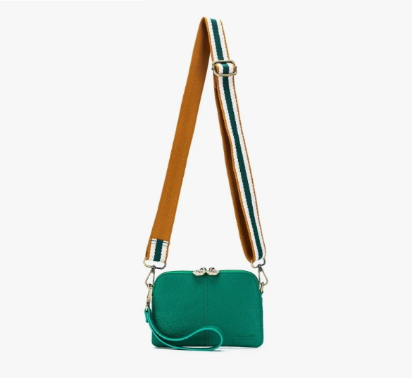 Black Caviar Harper Mini Crossbody