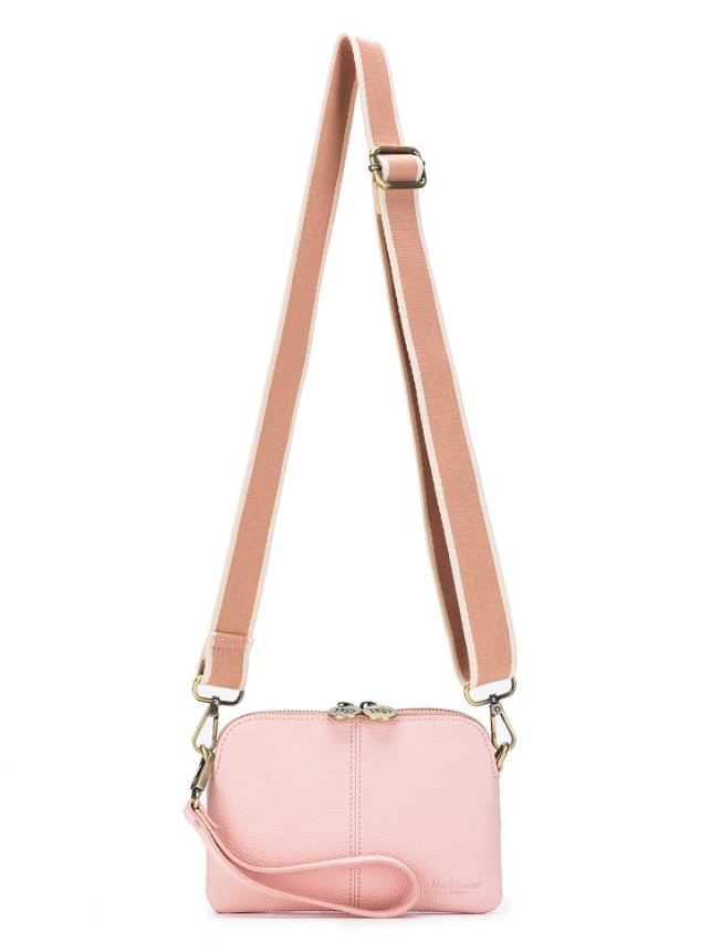 Black Caviar Harper Mini Crossbody