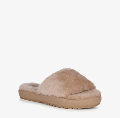 Emu Mckay Slipper