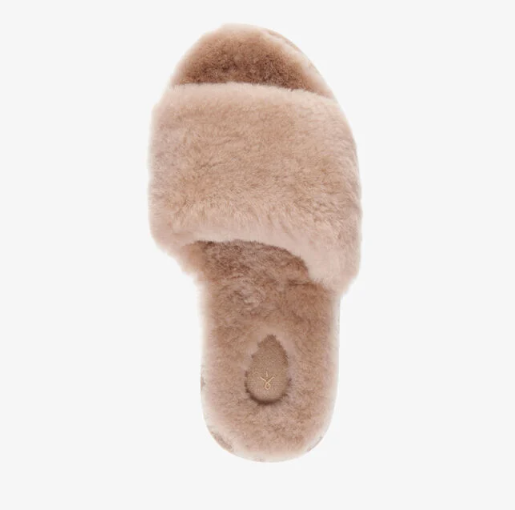 Emu Mckay Slipper