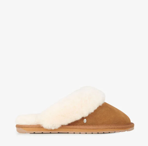 Emu Jolie Slipper