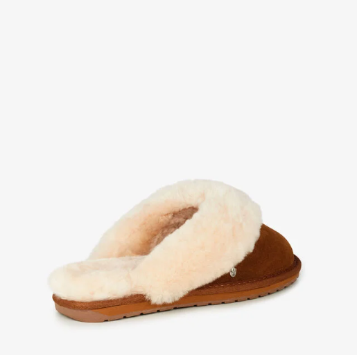 Emu Jolie Slipper
