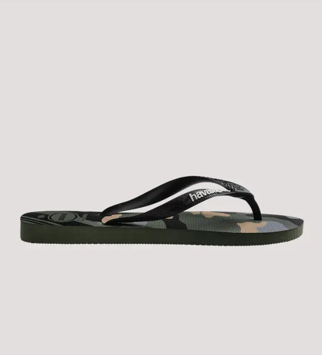 Havaianas Top Camu 6132