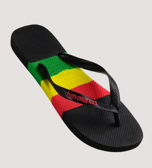 Havaianas Top Tech