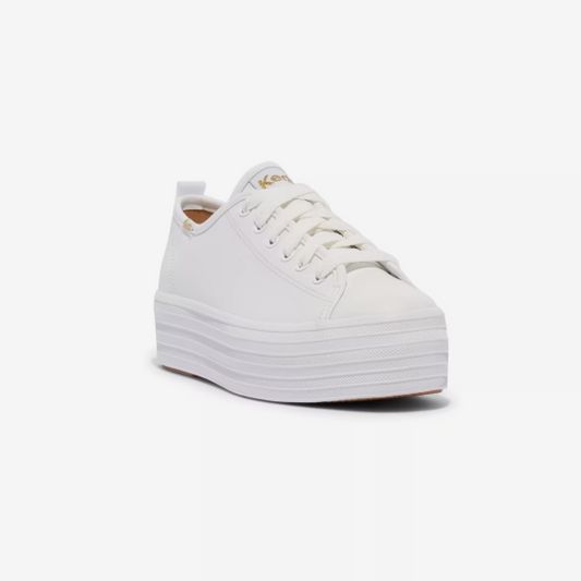 Keds Triple Up Leather