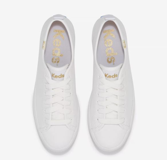 Keds Triple Up Leather