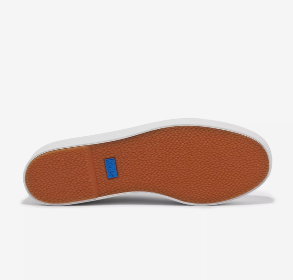 Keds Triple Up Leather