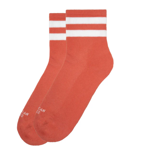 American Socks Ankle
