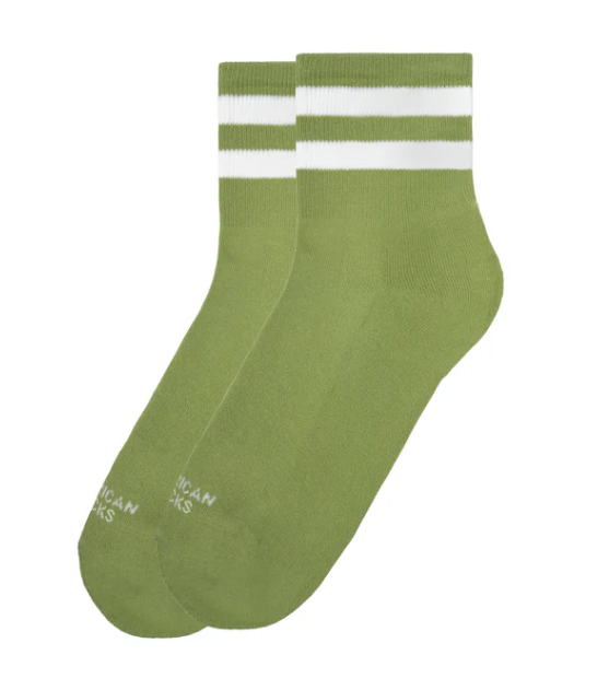 American Socks Ankle