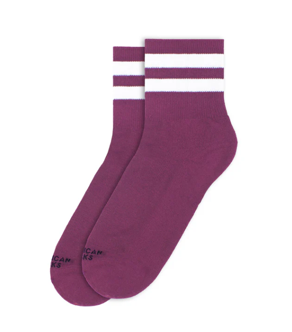 American Socks Ankle