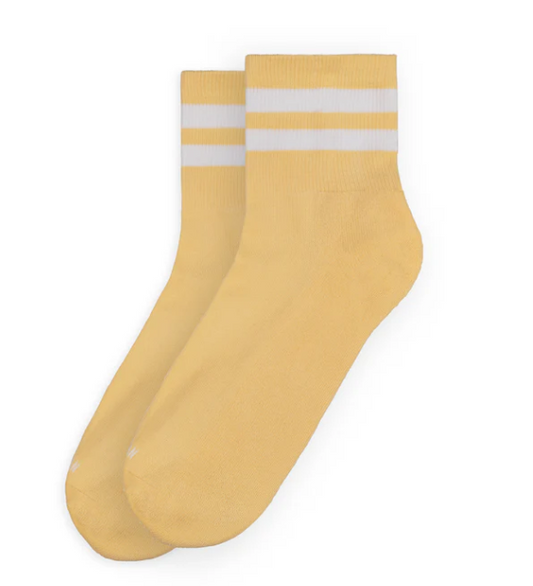 American Socks Ankle