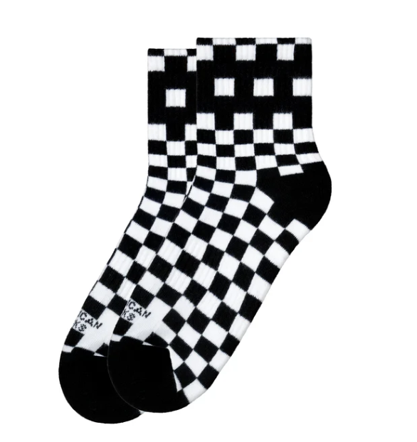 American Socks Ankle