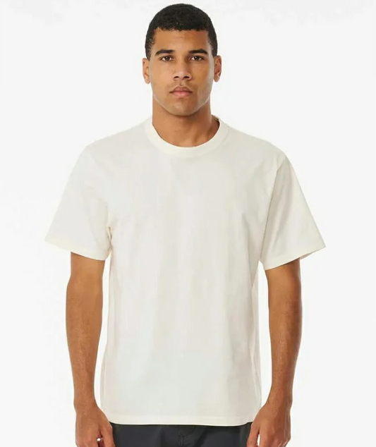 Rip Curl Plain Wash Tee