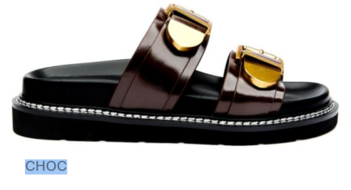 Hael & Jax Complex Slides