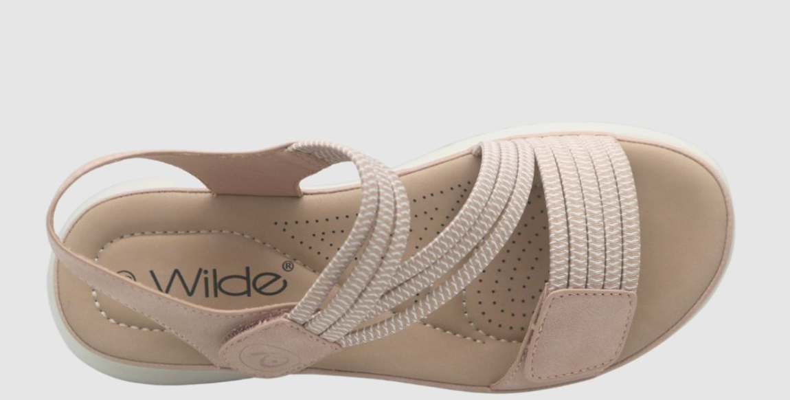 Wilde Sannah Sandal