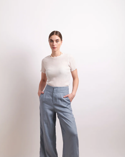 Neris The Crush Top
