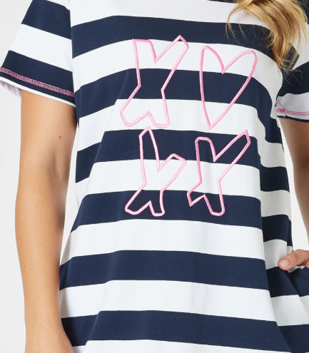 Threadz Love & Kisses Dress