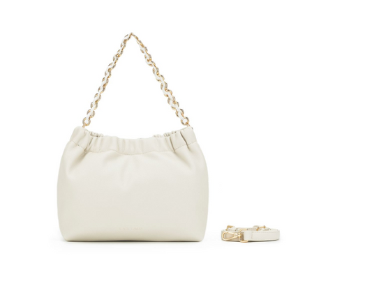 Black Caviar Macy Handbag