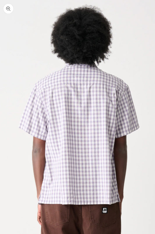 X-LARGE Bill SS Shirt
