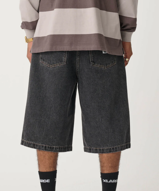 X-LARGE Baggy Bull Denim 91 Short