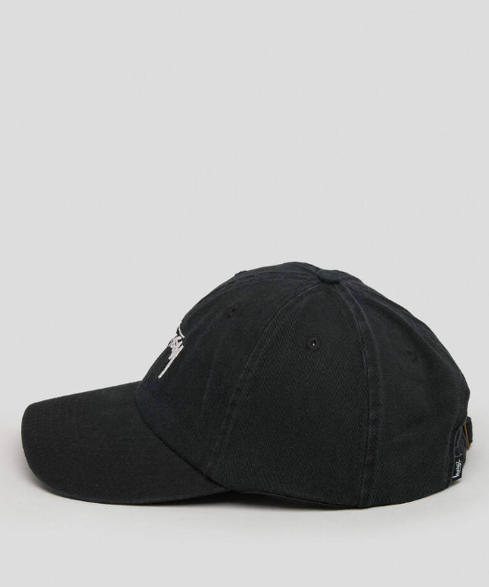 Stussy Stock Low Pro Cap