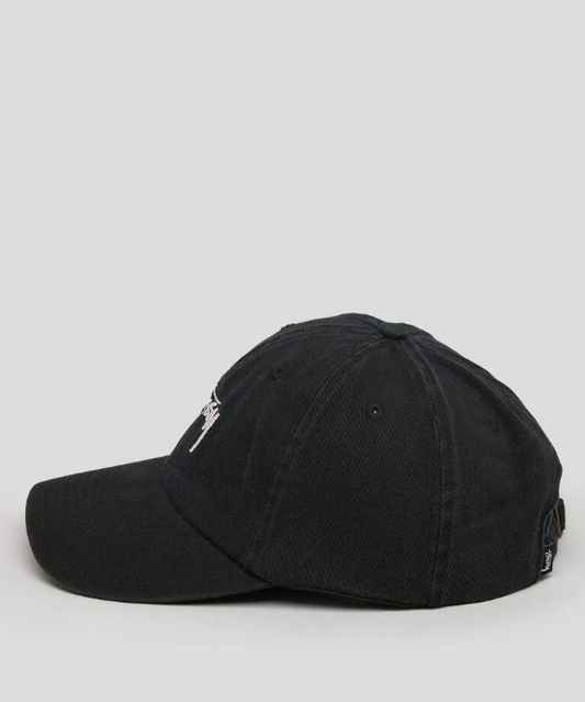 Stussy Stock Low Pro Cap