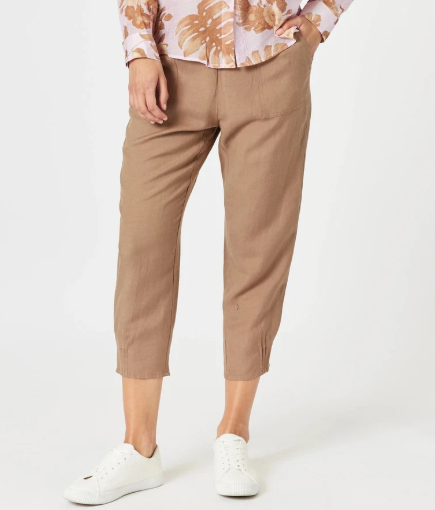 Gordon Smith Lino Tapered Pant