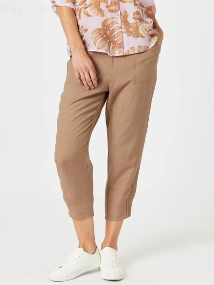 Gordon Smith Lino Tapered Pant