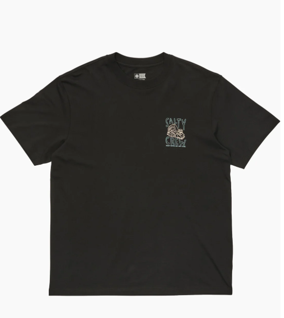 Salty Crew Shaper Classic SS Tee