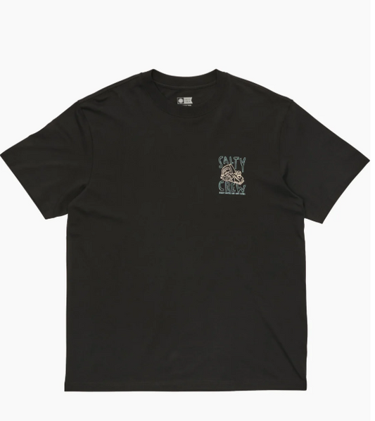Salty Crew Shaper Classic SS Tee